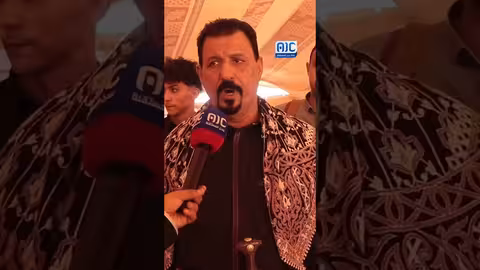 السعدي: استمرار العمل لتصحيح مسار حلف قبائل حضرموت