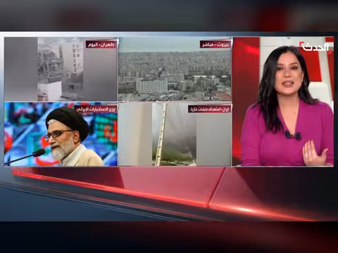 أميركا تستعد لاحتلال مضيق هرمز وجزيرة خارك الإيرانية