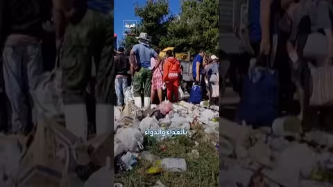 أزمة قمامة وقود تعصف بكوبا تحت ضغوط الحصار الأمريكي