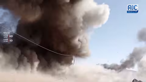 يا شعب الجنوب العربي: مقاومتكم اليوم انتصار