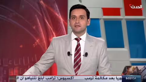 نتنياهو يخفف لهجته تجاه سوريا بعد طلب تهدئة من ترامب