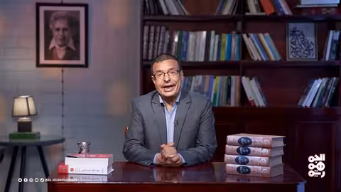 حديث كتاب | الحلقة 15 | كتاب " مقدمة ابن خلدون"