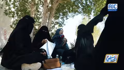 جواهر تحيّر المتسابقات بسؤالها... ما هو اسم مدينة #المكلا قديما؟