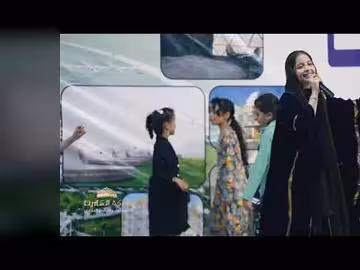 ماريا قحطان _ كم لذا القلب صابر