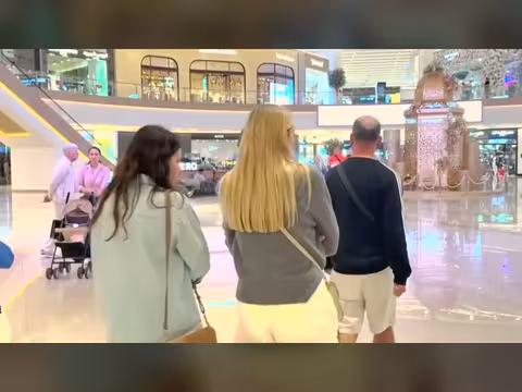 ترامب يدرس مبادلة عملات مع الإمارات وسط تداعيات الحرب