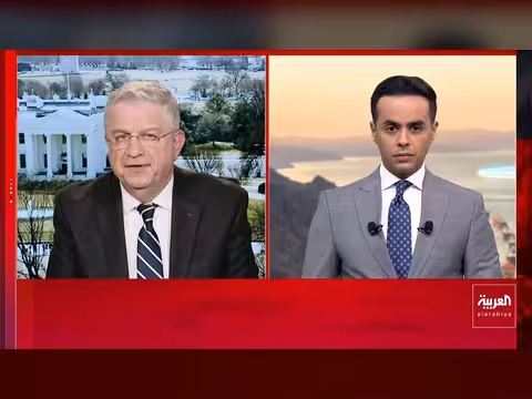 استعدادات واشنطن لتطهير مضيق هرمز من ألغام إيران