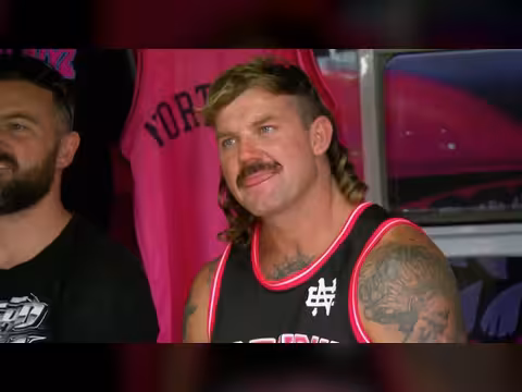 سباق خارج القانون في أستراليا: أداء قوي لفريق الولايات المتحدة