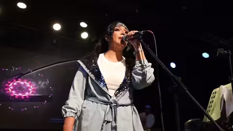 سهى المصري- حذروني |2024| حفل ساقية الصاوي| SUHA AL MASRI| HATHARONI