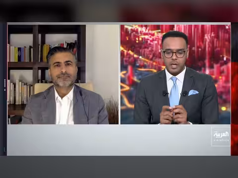 صاروخ أميركي فرط صوتي قد يظهر لأول مرة في الشرق الأوسط