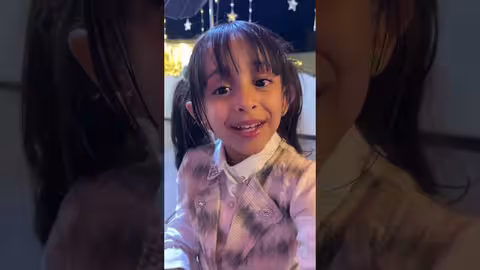 إعلان عمل رمضاني جديد لملاك فتحي وفطوم فتحي