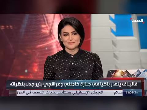إسرائيل تستعد لاستئناف معركة علي الطاهر