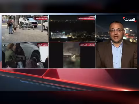 صحافي إيراني: إيران ترفض شروط ترامب لوقف الحرب