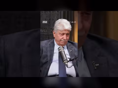 أحمد مجدلاني: 7 أكتوبر أنقذ حكومة نتنياهو من الانهيار