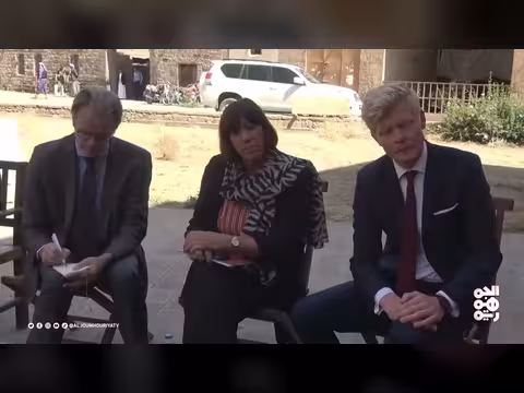 تصاعد الدعوات لاستثمار التحولات الدولية