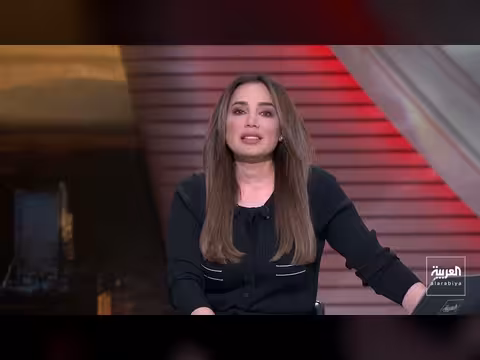 سقوط شظايا صواريخ إيرانية في تل أبيب ودمار واسع