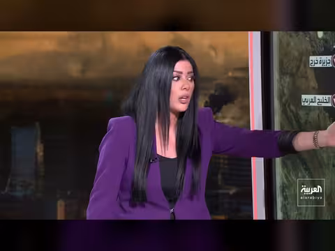 خريطة تفاعلية تكشف أهداف أميركا وإسرائيل في إيران