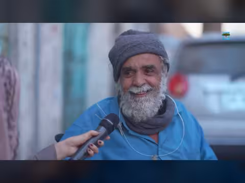 حكايات معاناة الفقراء في اليمن في حلقة جبر القلوب 30