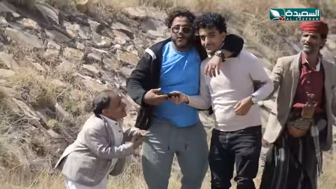 ورطة ع الماشي | رمضان 1446هـ 2025م | الحلقة الحادية والعشرين 21