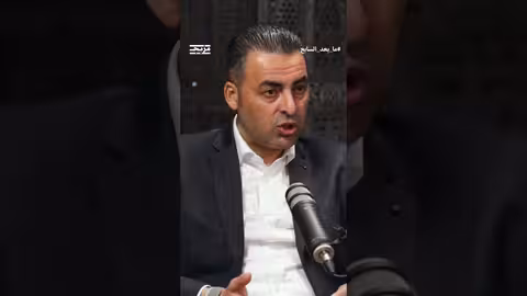 إيهاب أبو جزر: تدمير كامل لكرة القدم في غزة ومعاناة لاعبي الضفة