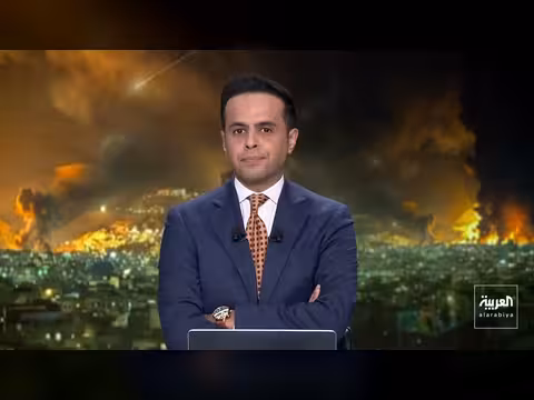 الجيش الأميركي يدمر 90% من الأسطول البحري الإيراني