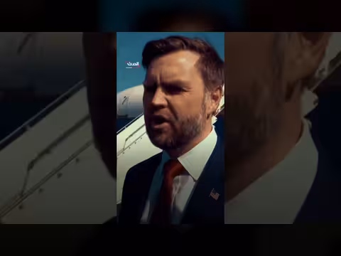 فانيس يستعد لتولي مهمة تاريخية لإنهاء حرب