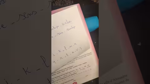 6ème année primaire parcours page 40, 41 évaluation et consolidation/ grammaire, conjugaison,lexique