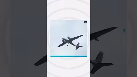 مسيرة بيرقدار أقنجي التركية تنجح في اختبار إطلاق ذخيرة جو-جو