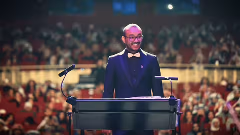 عيد ميلادك الشهر هذا؟ كل عام وأنت بخير! تهنئة خاصة من محمد القحوم وفريقه