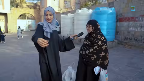 جبر القلوب: مواقف وقصص من حياة اليمنيين