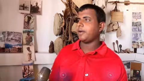 المتاحف السقطرية.. محاولات مجتمعية للتعريف بالجنة المنظورة