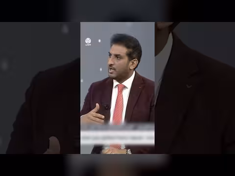 رئيس مجلس إدارة يمن شباب يوجه رسالة لمنتسبي القناة