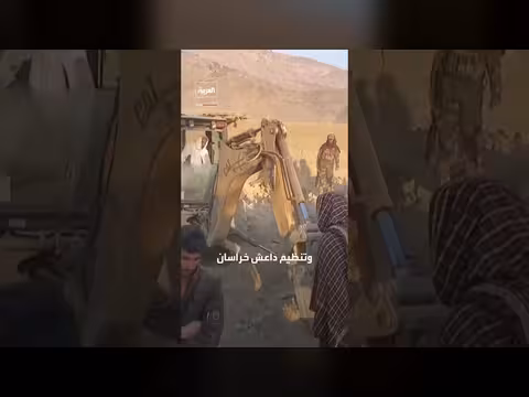 هجوم لطالبان على مواقع عسكرية باكستانية رداً على ضربات إسلام آباد