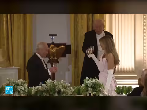 ترامب: الولايات المتحدة هزمت إيران عسكرياً