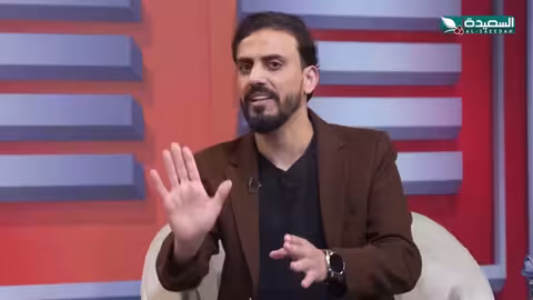 تعرف على الفنان الذي غاب عن مسلسل دروب المرجلة 2 لكن لم يغيب من قلوب محبية المشاهدين