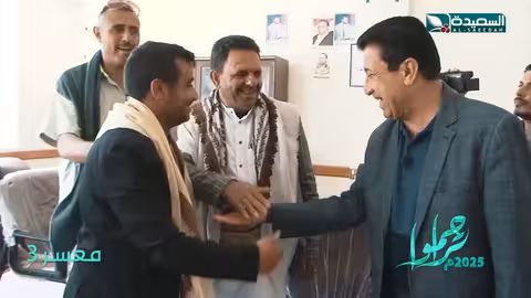 تفريج كربة المعسر أبو محمد وتسديد ماعلية من دين - فقرة معسرون #تراحموا