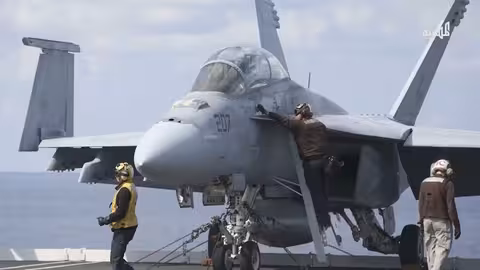 كيف علق اليمنيون على استهداف الجيش الأمريكي لميناء رأس عيسى بالحديدة؟ | ستوري