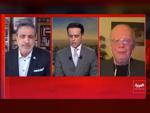 سيطرة جوية أميركية إسرائيلية شبه كاملة فوق إيران