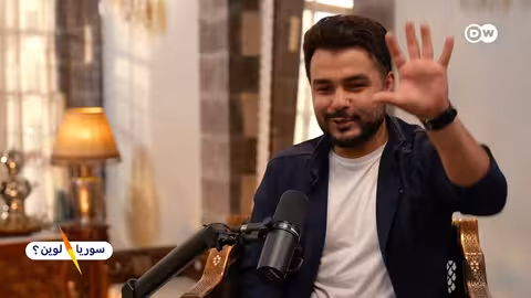 مهدي كمخ: نفوذ المؤثرين في سوريا وتحديات العمل الإعلامي