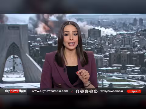 ترامب يتخلى عن هرمز.. سيناريوهات الحرب مع إيران