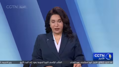 الصين تجري تدريبات عسكرية حول تايوان وتحذر قوى الانفصال