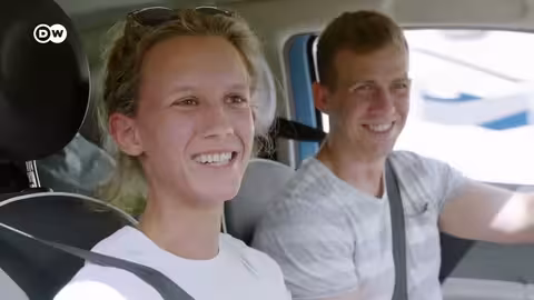 وثائقي | جبال الدولوميت في جنوب تيرول - موقع سياحي جذاب مهدد بالخطر | وثائقية دي دبليو