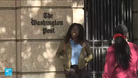 واشنطن بوست تسرح مئات الصحفيين بسبب الضغوط المالية والسياسية
