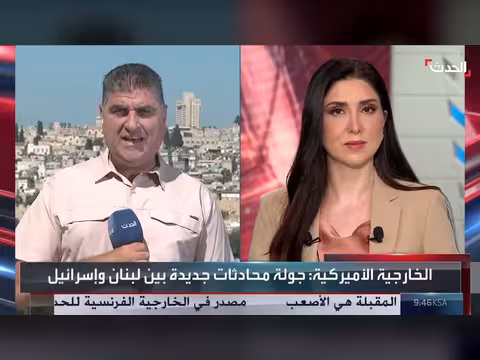 إسرائيل تبدأ الانسحاب من جنوب لبنان