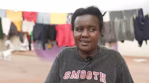 ريبورتاج | الثمن الباهظ للذكاء الاصطناعي | وثائقية دي دبليو