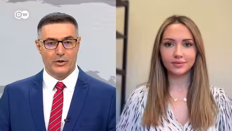 لقاء ترامب - بوتين وزيلينسكي... صواريخ توماهوك في الميزان