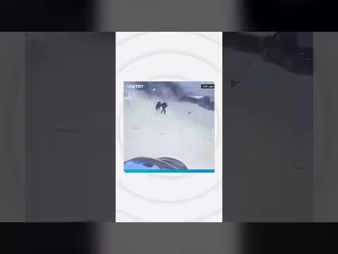 قصف إسرائيلي على قرية كيفون جنوبي بيروت