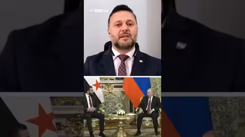 تسليم بشار الأسد: بين المطالبة الشعبية والمصالح السياسية