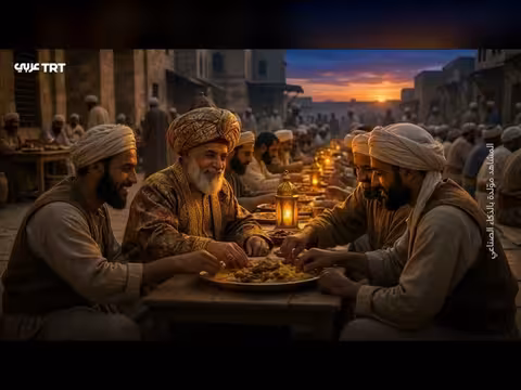 القاهرة في العشر الأواخر من رمضان.. احتفالات تاريخية