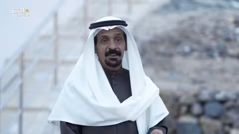 مساجد تاريخية في السعودية | مسجد خيف الحزامي - الشرق الوثائقية