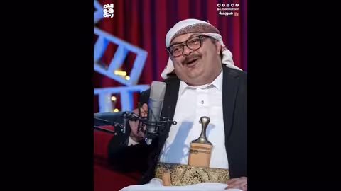 عبده الجندي في هرجلة: أنا مع من قطّب | هرجلة